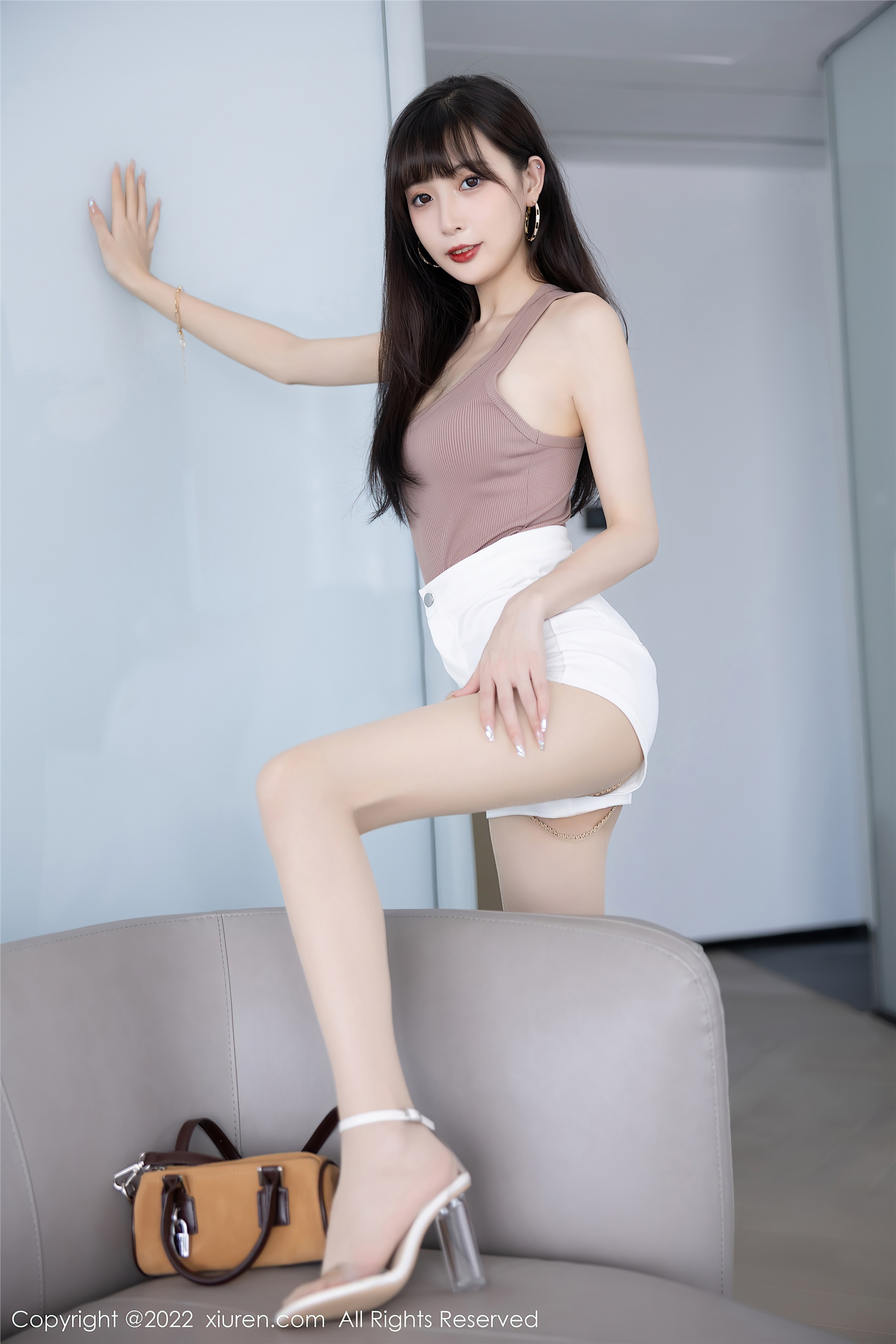 Xiuren秀人网 2022.10.18 NO.5724 林星阑